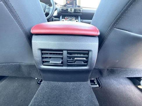 Used 2025 Lexus IS 350 F Sport RWD image 18