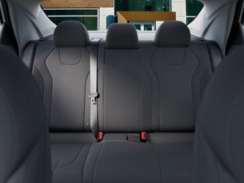 New 2026 Hyundai Elantra SE FWD image 12