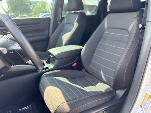 Used 2024 Honda CR-V Sport image 22