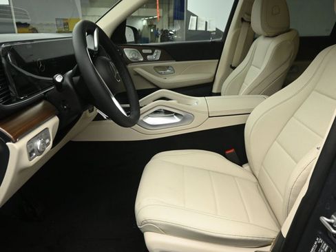 New 2026 Mercedes-Benz GLE 350 4MATIC image 8