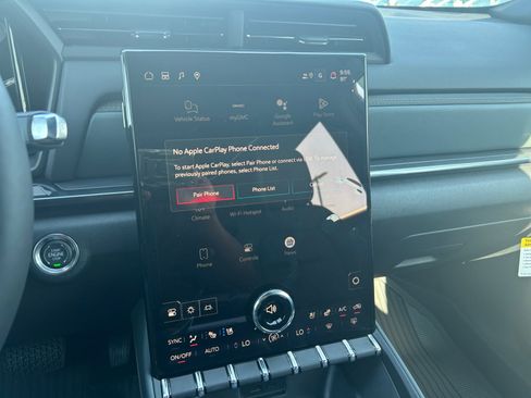 New 2026 GMC Terrain AT4 w/ Convenience Package III image 16