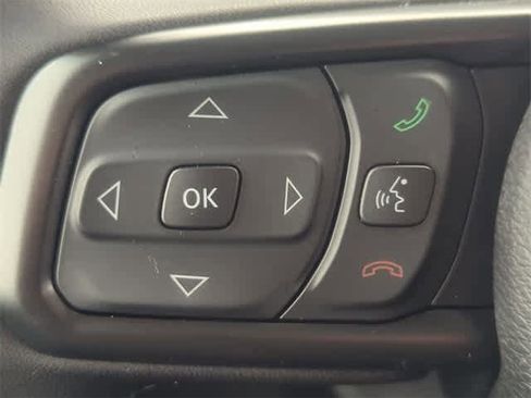 New 2026 Jeep Wrangler Willys image 22