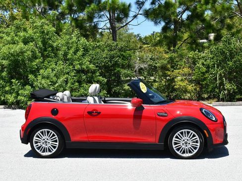Used 2024 MINI Cooper S FWD image 42