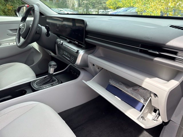 Used 2024 Hyundai Kona SEL AWD/4WD image 22