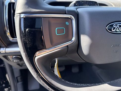 New 2025 Ford Expedition Tremor image 20