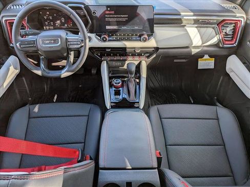 New 2026 GMC Canyon AT4X image 14