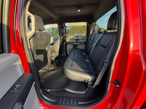 Used 2019 Ford F150 XLT w/ Equipment Group 301A Mid image 11