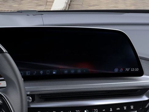 New 2026 Cadillac Lyriq V w/ Exterior Carbon Fiber Package image 20