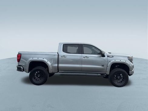 New 2026 GMC Sierra 1500 AT4 w/ AT4 Premium Package AWD/4WD image 10