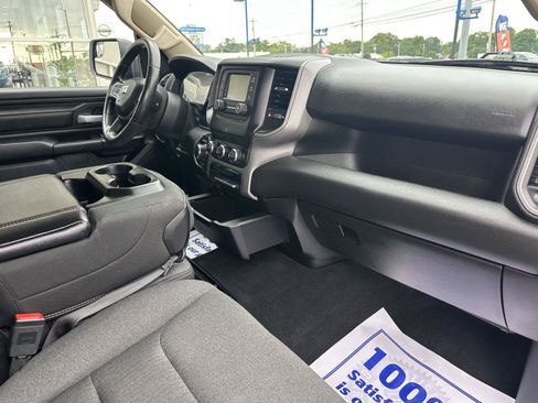 Used 2019 RAM 1500 Tradesman w/ SXT Appearance Group AWD/4WD image 22