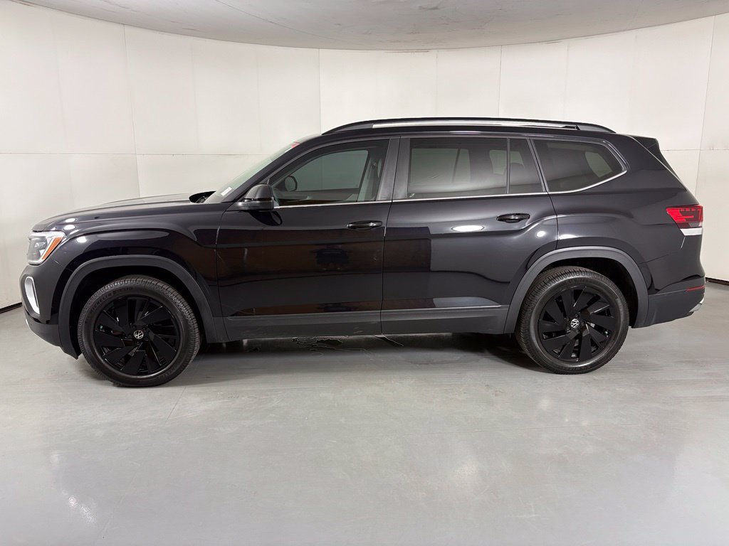 Used 2024 Volkswagen Atlas SE FWD image 5