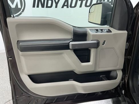 Used 2020 Ford F150 XLT w/ Equipment Group 301A Mid image 13