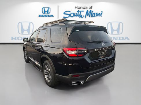 New 2026 Honda Pilot EX-L image 5