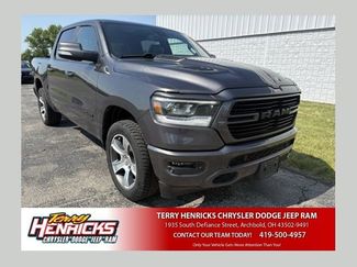 Used 2019 RAM 1500 Sport w/ Level 2 Equipment Group AWD/4WD video 1