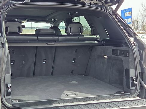 Used 2023 BMW X5 xDrive40i image 9