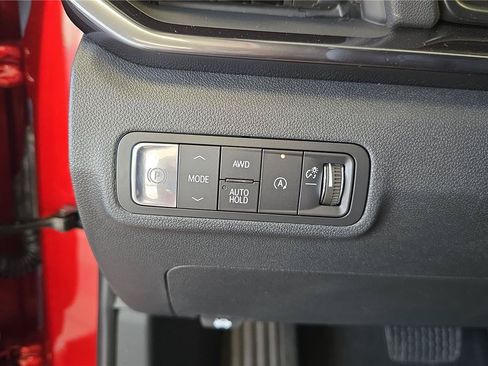 Used 2026 GMC Terrain AT4 w/ Technology Package II AWD/4WD image 20