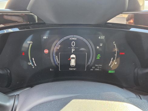 New 2026 Lexus NX 450h+ AWD w/ Luxury Package image 18