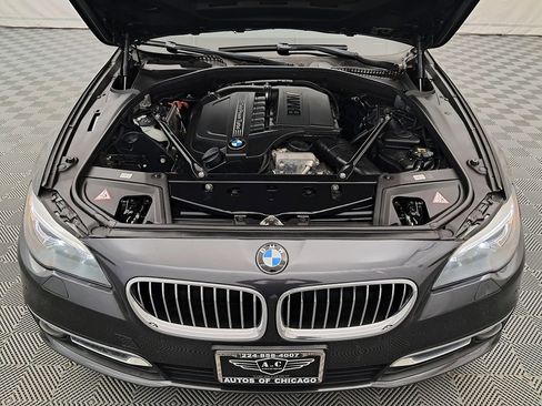 Used 2014 BMW 535i xDrive 535i xDrive Premium image 28