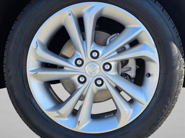 Used 2021 Buick Encore GX Preferred FWD image 9