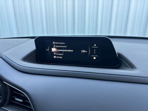 Certified 2025 MAZDA CX-30 AWD 2.5 S image 23