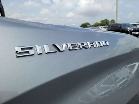 Used 2025 Chevrolet Silverado 1500 LT w/ Texas Edition Plus RWD image 31