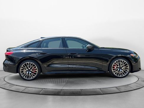 New 2026 Audi S5 Premium Plus AWD/4WD image 8