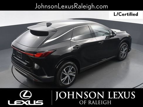 Used 2024 Lexus RX 350 Premium w/ Convenience Package FWD image 23