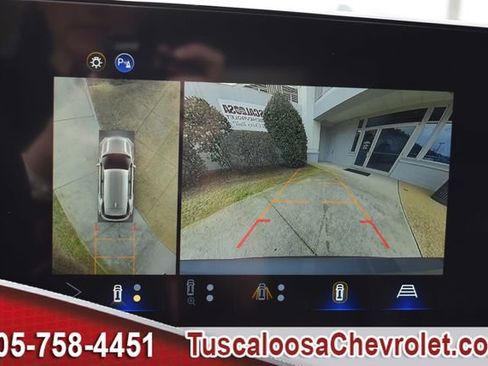 New 2026 Chevrolet Equinox LT w/ Convenience Package II image 28