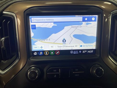 Certified 2023 Chevrolet Silverado 3500 High Country w/ Z71 Off-Road Package image 45