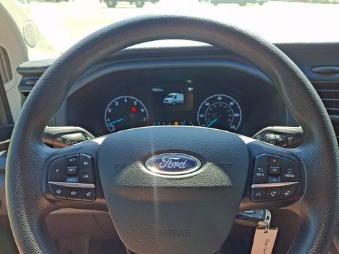 Used 2024 Ford Transit 250 Low Roof w/ Exterior Upgrade Package RWD image 20
