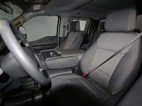 New 2026 Ford F450 XL image 3