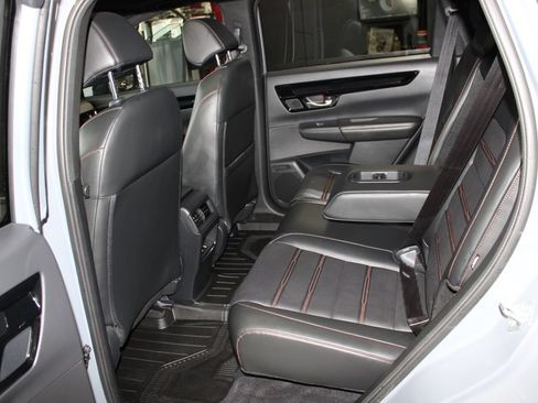 Used 2023 Honda CR-V Sport Touring image 11