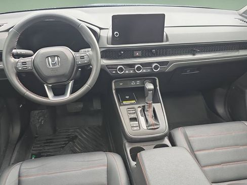 Used 2024 Honda CR-V Sport-L image 12