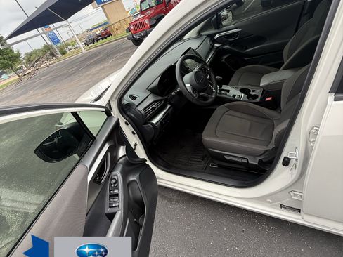 Used 2024 Subaru Impreza 2.0i AWD/4WD image 15
