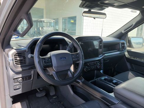 Used 2024 Ford F150 STX RWD image 12