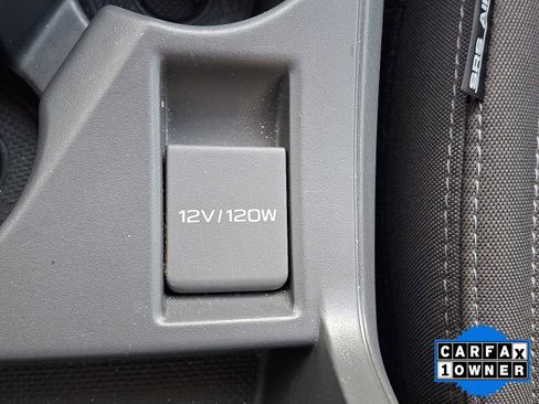 Used 2024 Subaru Crosstrek 2.0i Premium image 36