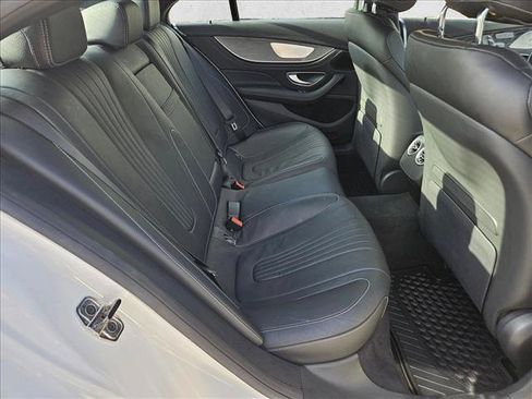 Certified 2023 Mercedes-Benz CLS 450 4MATIC image 21