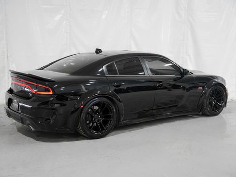 Used 2023 Dodge Charger Scat Pack RWD image 6