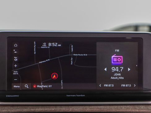 Used 2022 Kia Telluride SX image 18