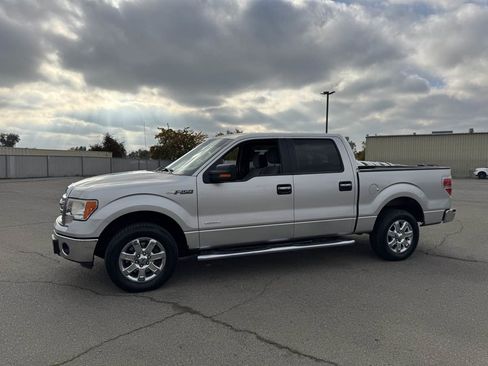 Used 2014 Ford F150 XLT w/ Equipment Group 302A Luxury image 6