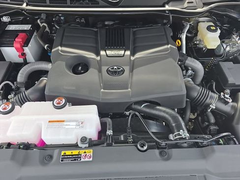 Certified 2026 Toyota Tundra SR5 image 30