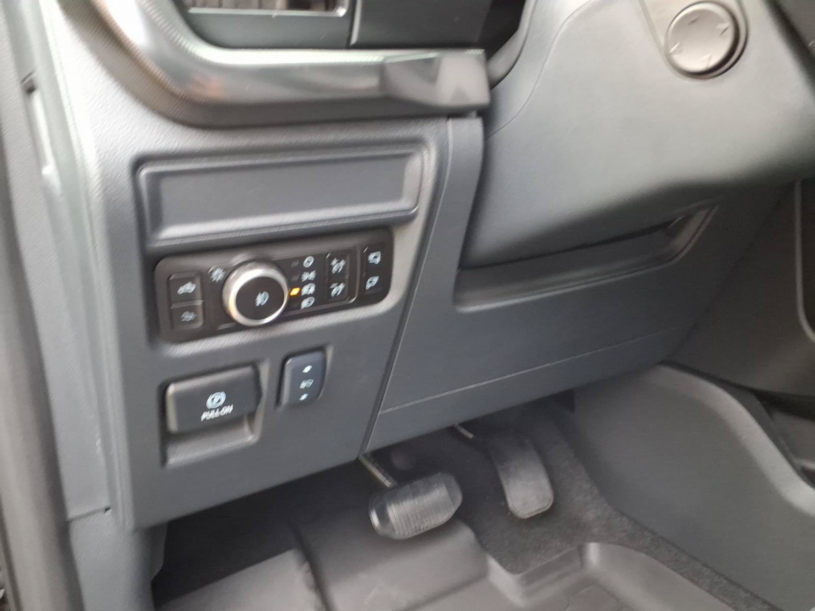 New 2026 Ford F150 Raptor AWD/4WD image 21