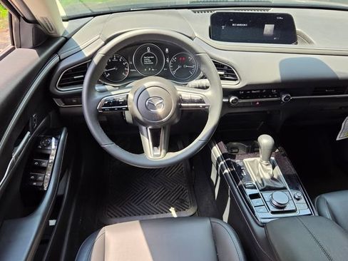 Used 2024 MAZDA CX-30 AWD 2.5 S w/ Select Sport Pkg image 12