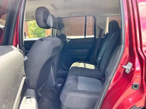 Used 2016 Jeep Patriot Sport w/ Power Value Group image 7