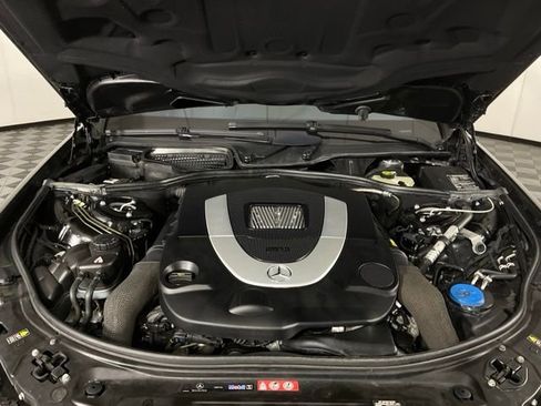 Used 2007 Mercedes-Benz S 550 4MATIC image 40