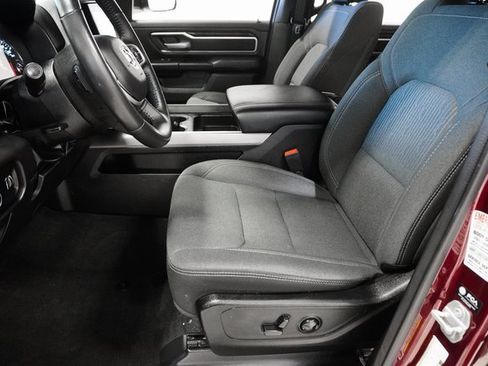 Certified 2023 RAM 1500 Big Horn w/ Trailer Tow Group image 14