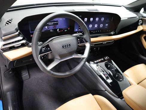 New 2026 Audi A5 2.0T Premium Plus AWD/4WD image 4