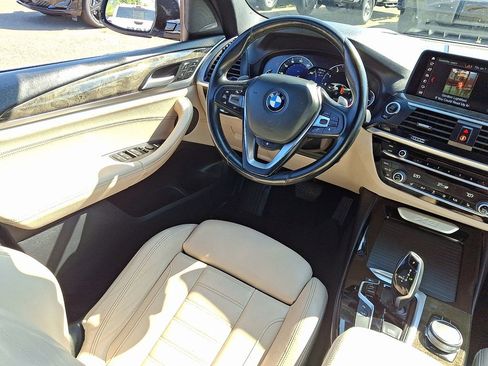 Used 2019 BMW X3 xDrive30i w/ Premium Package image 15