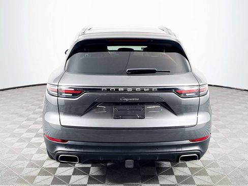 Used 2023 Porsche Cayenne image 12
