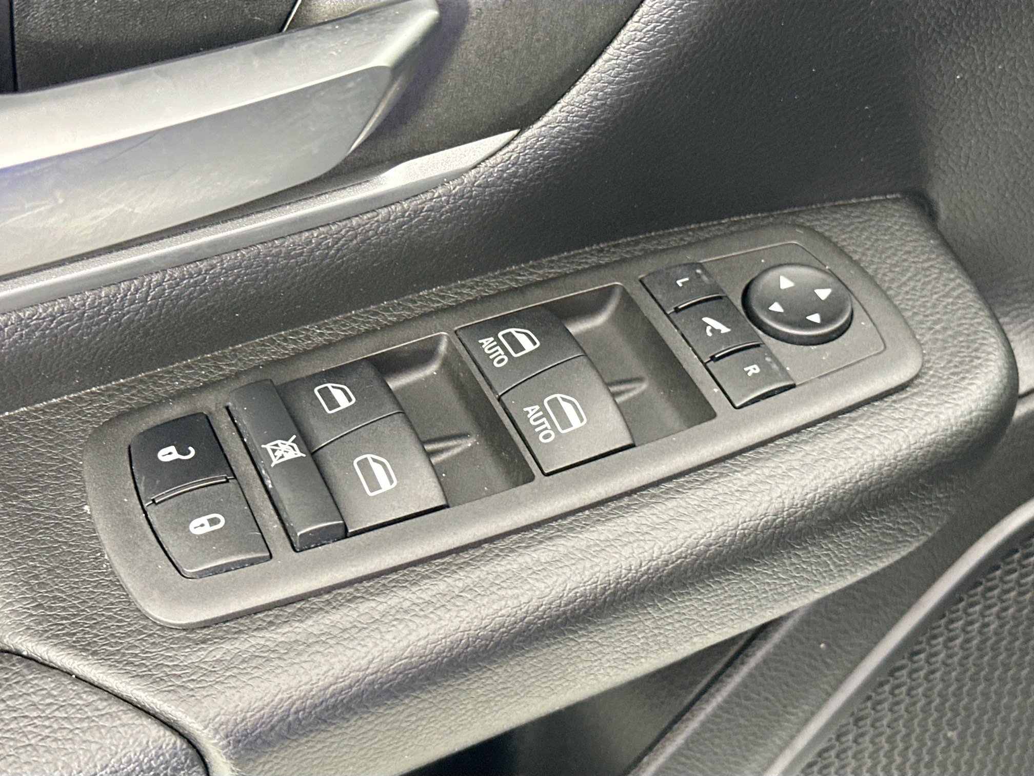 Used 2022 RAM 1500 Big Horn AWD/4WD image 17